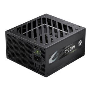 Блок живлення Gamemax 750W (GZ 750G BK)