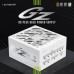 Блок питания Gamemax 750W (GZ 750G WH)