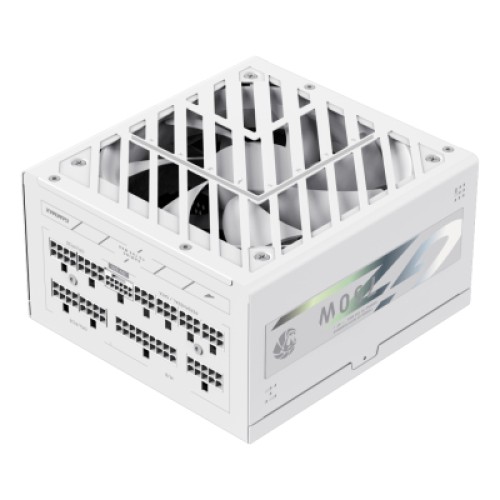 Блок питания Gamemax 750W (GZ 750G WH)