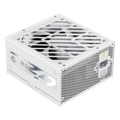 Блок питания Gamemax 750W (GZ 750G WH)