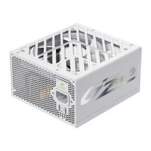 Блок живлення Gamemax 750W (GZ 750G WH)