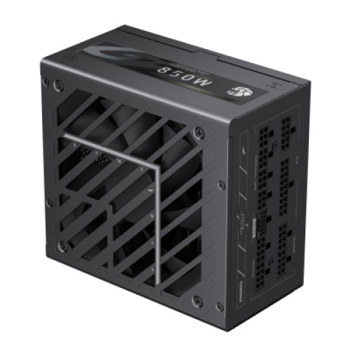 Блок питания Gamemax 850W (GZ 850G BK)