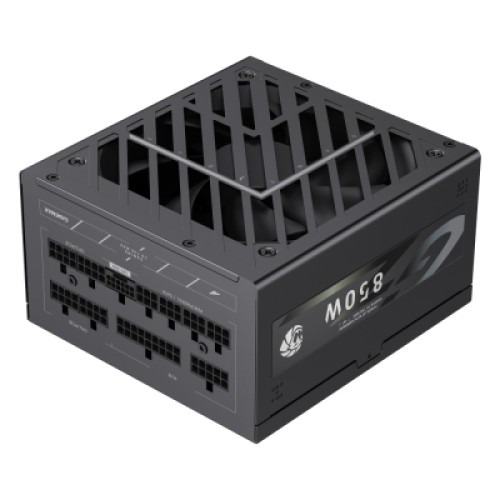Блок питания Gamemax 850W (GZ 850G BK)