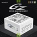 Блок питания Gamemax 850W (GZ 850G WH)