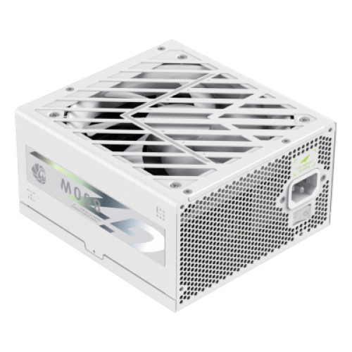 Блок питания Gamemax 850W (GZ 850G WH)