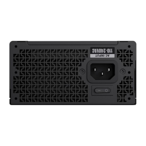 Блок питания Gamemax 650W (GS 650G V25)