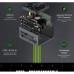 Блок питания Gamemax 750W (GS 750G V25)