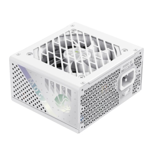 Блок питания Gamemax 750W (GS 750G WH V25)