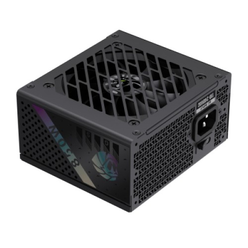 Блок питания Gamemax 850W (GS 850G V25)