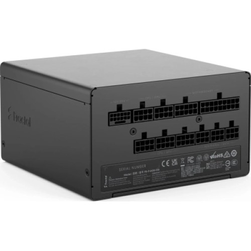 Блок питания Fractal Design 1000W Ion 3 Gold (FD-P-IA3G-100-EU)