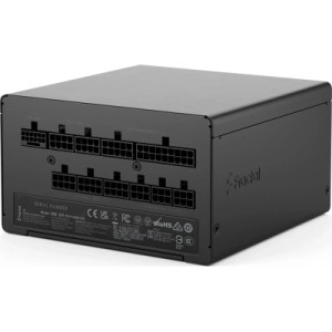 Блок живлення Fractal Design 1000W Ion 3 Gold (FD-P-IA3G-100-EU)