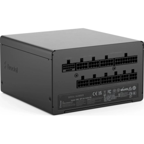 Блок питания Fractal Design 750W Ion 3 Gold (FD-P-IA3G-750-EU)