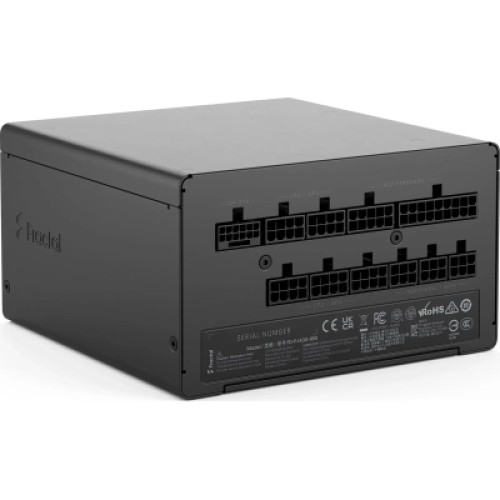 Блок питания Fractal Design 850W Ion 3 Gold (FD-P-IA3G-850-EU)