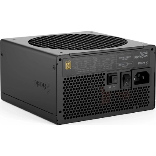 Блок питания Fractal Design 850W Ion 3 Gold (FD-P-IA3G-850-EU)