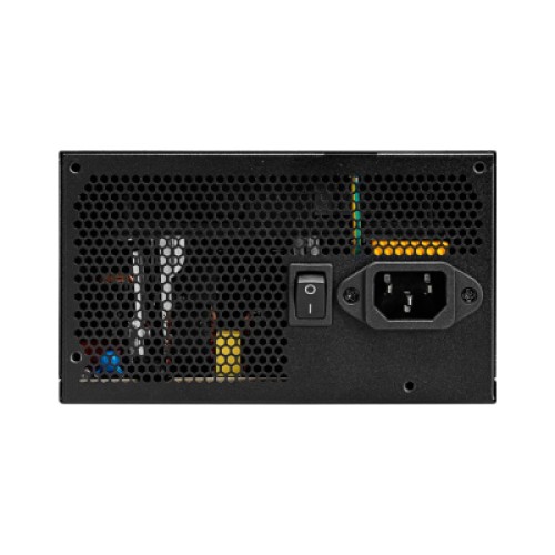 Блок питания MSI 650W (MAG A650BNL OEM bulk packing)