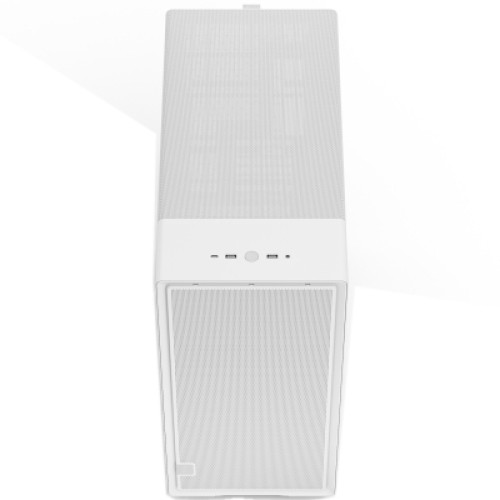 Корпус для ПК Fractal Design Epoch XL White TG Clear tint (FD-C-EPO1X-03)