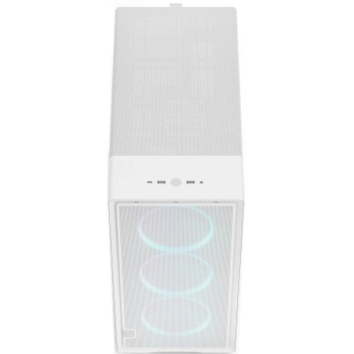 Корпус для ПК Fractal Design Epoch XL White TG RGB CT (FD-C-EPO1X-05)