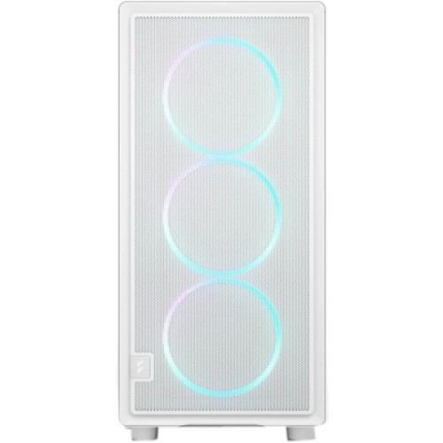 Корпус для ПК Fractal Design Epoch XL White TG RGB CT (FD-C-EPO1X-05)