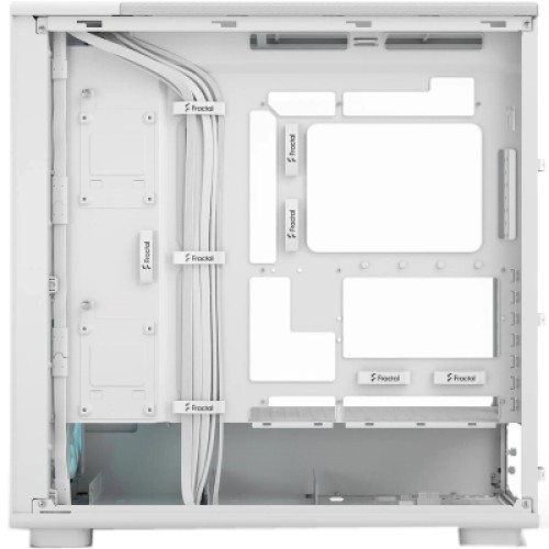 Корпус для ПК Fractal Design Epoch XL White TG RGB CT (FD-C-EPO1X-05)
