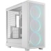 Корпус для ПК Fractal Design Epoch XL White TG RGB CT (FD-C-EPO1X-05)