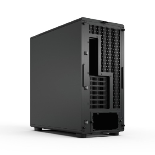 Корпус для ПК Fractal Design Epoch XL Black Solid (FD-C-EPO1X-01)