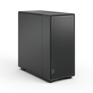 Корпус для ПК Fractal Design Epoch XL Black Solid (FD-C-EPO1X-01)