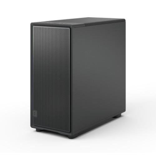 Корпус для ПК Fractal Design Epoch XL Black Solid (FD-C-EPO1X-01)