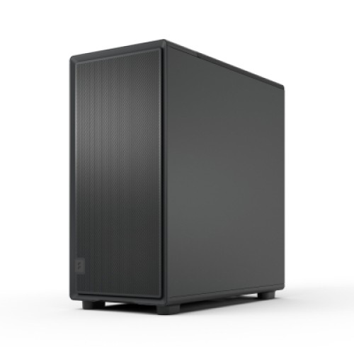 Корпус для ПК Fractal Design Epoch XL Black Solid (FD-C-EPO1X-01)