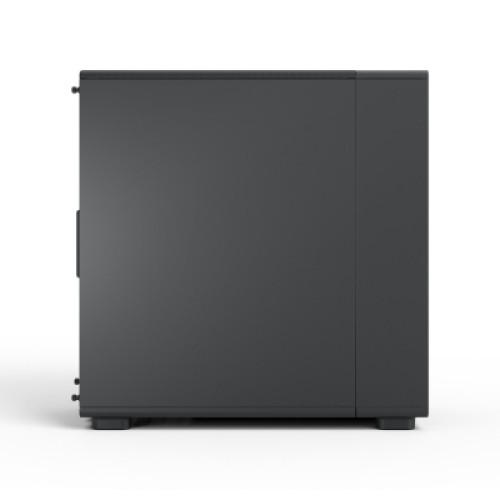 Корпус для ПК Fractal Design Epoch XL Black Solid (FD-C-EPO1X-01)