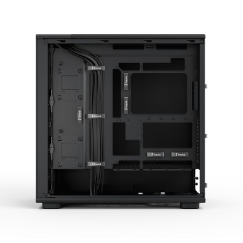 Корпус для ПК Fractal Design Epoch XL Black Solid (FD-C-EPO1X-01)