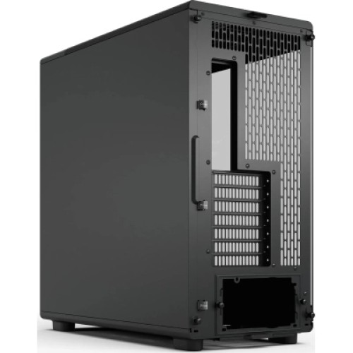 Корпус для ПК Fractal Design Epoch XL Black TG Light tint (FD-C-EPO1X-02)