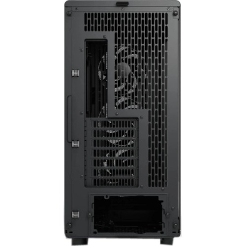 Корпус для ПК Fractal Design Epoch XL Black TG Light tint (FD-C-EPO1X-02)