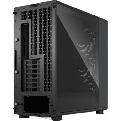 Корпус для ПК Fractal Design Epoch XL Black TG Light tint (FD-C-EPO1X-02)