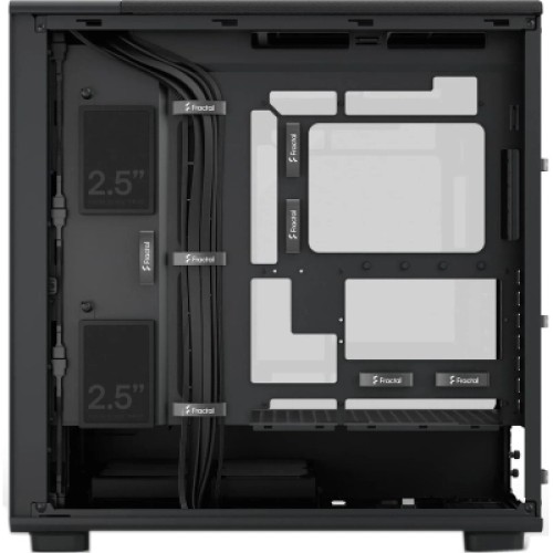 Корпус для ПК Fractal Design Epoch XL Black TG Light tint (FD-C-EPO1X-02)