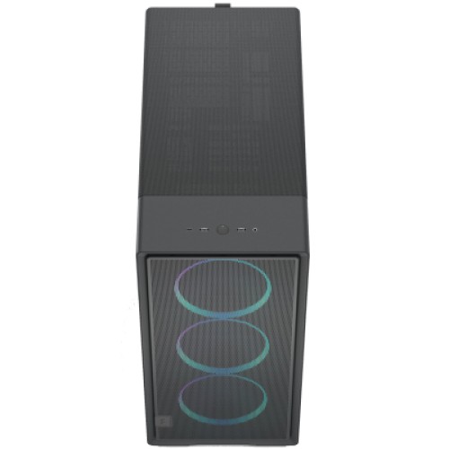 Корпус для ПК Fractal Design Epoch XL Black TG RGB LT (FD-C-EPO1X-04)