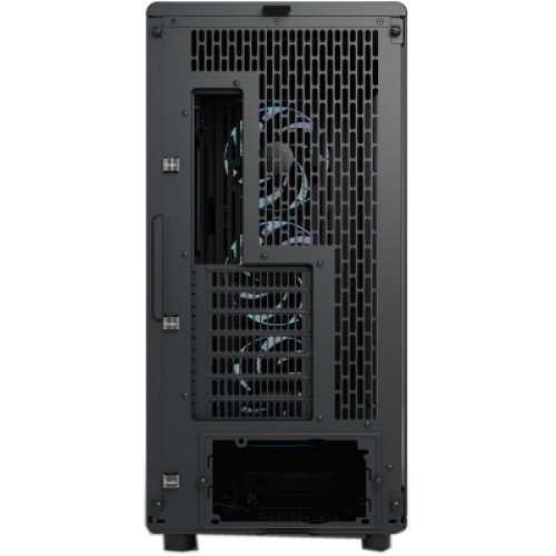 Корпус для ПК Fractal Design Epoch XL Black TG RGB LT (FD-C-EPO1X-04)