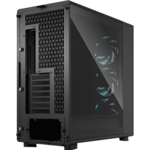 Корпус для ПК Fractal Design Epoch XL Black TG RGB LT (FD-C-EPO1X-04)
