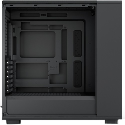 Корпус для ПК Fractal Design Epoch XL Black TG RGB LT (FD-C-EPO1X-04)