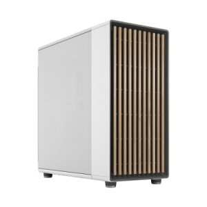 Корпус для ПК Fractal Design North XL RC Chalk White TGС (FD-C-NOR1X-06)