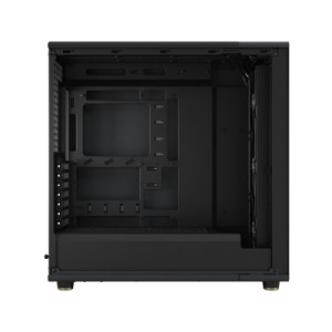 Корпус для ПК Fractal Design North XL RC Charcoal Black TGD (FD-C-NOR1X-05)