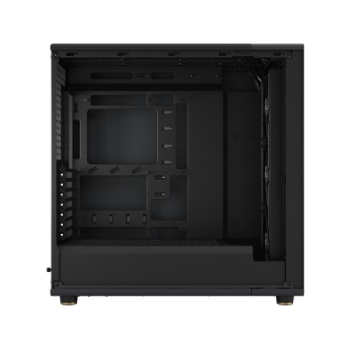Корпус для ПК Fractal Design North XL RC Charcoal Black TGD (FD-C-NOR1X-05)