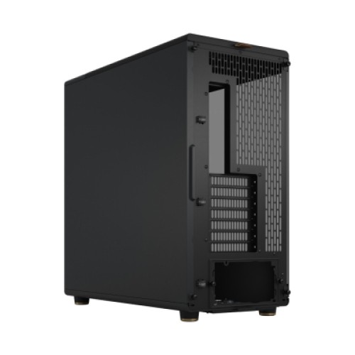 Корпус для ПК Fractal Design North XL RC Charcoal Black TGD (FD-C-NOR1X-05)