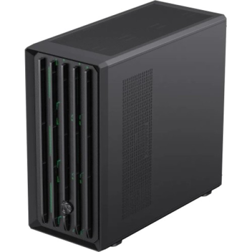 Корпус для ПК Gamemax CLAW 460 BK