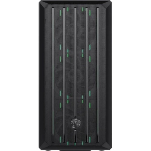 Корпус для ПК Gamemax CLAW 460 BK