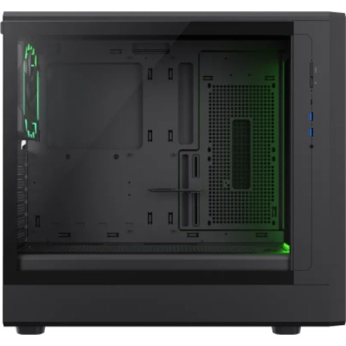 Корпус для ПК Gamemax CLAW 460 BK