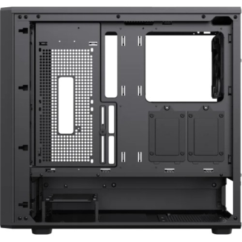 Корпус для ПК Gamemax CLAW 460 BK
