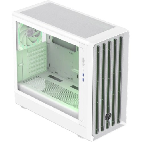 Корпус для ПК Gamemax CLAW 460 WH