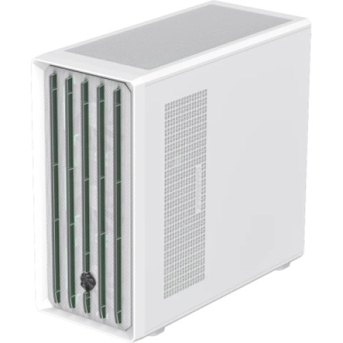 Корпус для ПК Gamemax CLAW 460 WH