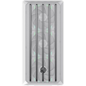 Корпус для ПК Gamemax CLAW 460 WH