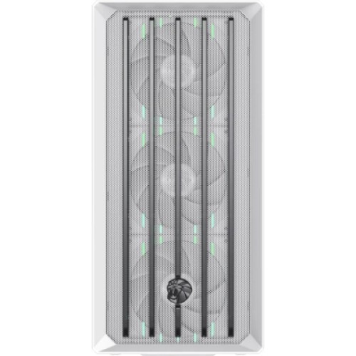 Корпус для ПК Gamemax CLAW 460 WH